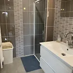 T3 Au Centre D'arcachon Avec Terrasse, Parking Et Wi-fi - Fr-1-374-181