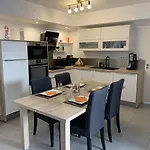 Apartman T3 Au Centre D'arcachon Avec Terrasse, Parking Et Wi-fi - Fr-1-374-181 Arcachon