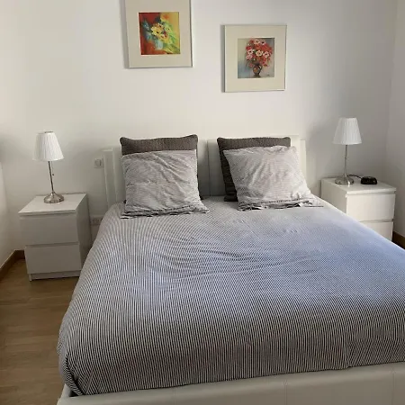 Apartman T3 Au Centre D'arcachon Avec Terrasse, Parking Et Wi-fi - Fr-1-374-181 Arcachon