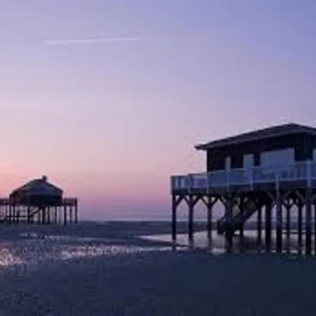 Apartmán T3 Au Centre D'arcachon Avec Terrasse, Parking Et Wi-fi - Fr-1-374-181 Arcachon