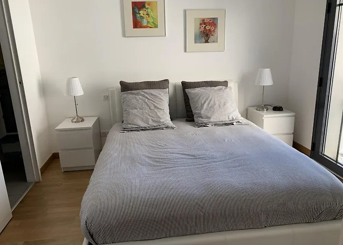 Lägenhet T3 Au Centre D'arcachon Avec Terrasse, Parking Et Wi-fi - Fr-1-374-181 Arcachon